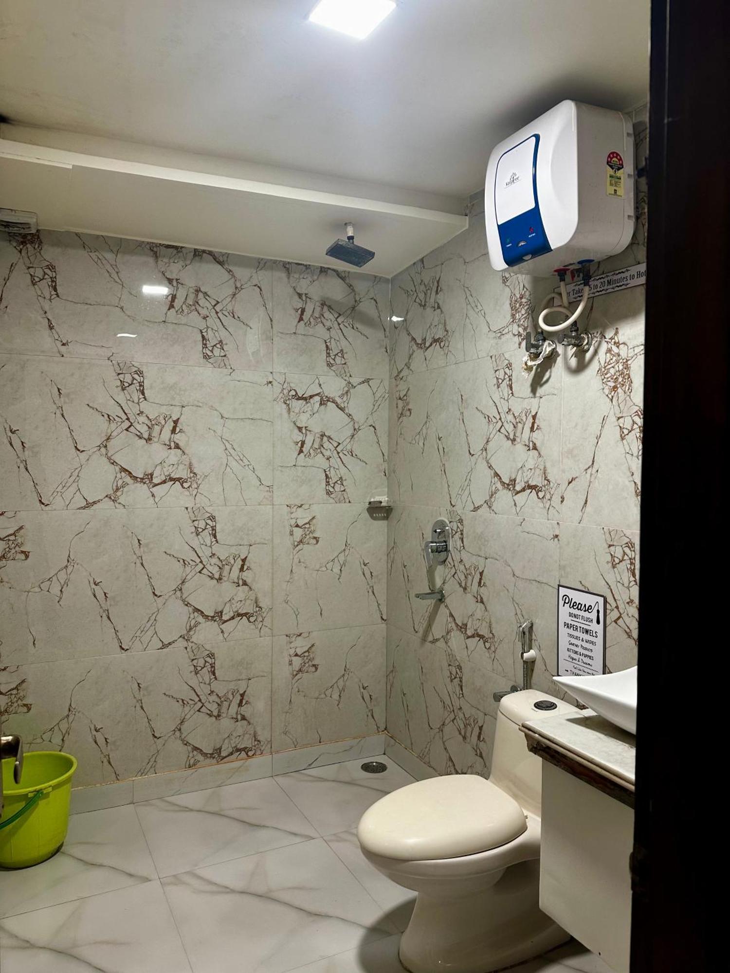 Taj Castle A Boutique Homestay アーグラ エクステリア 写真