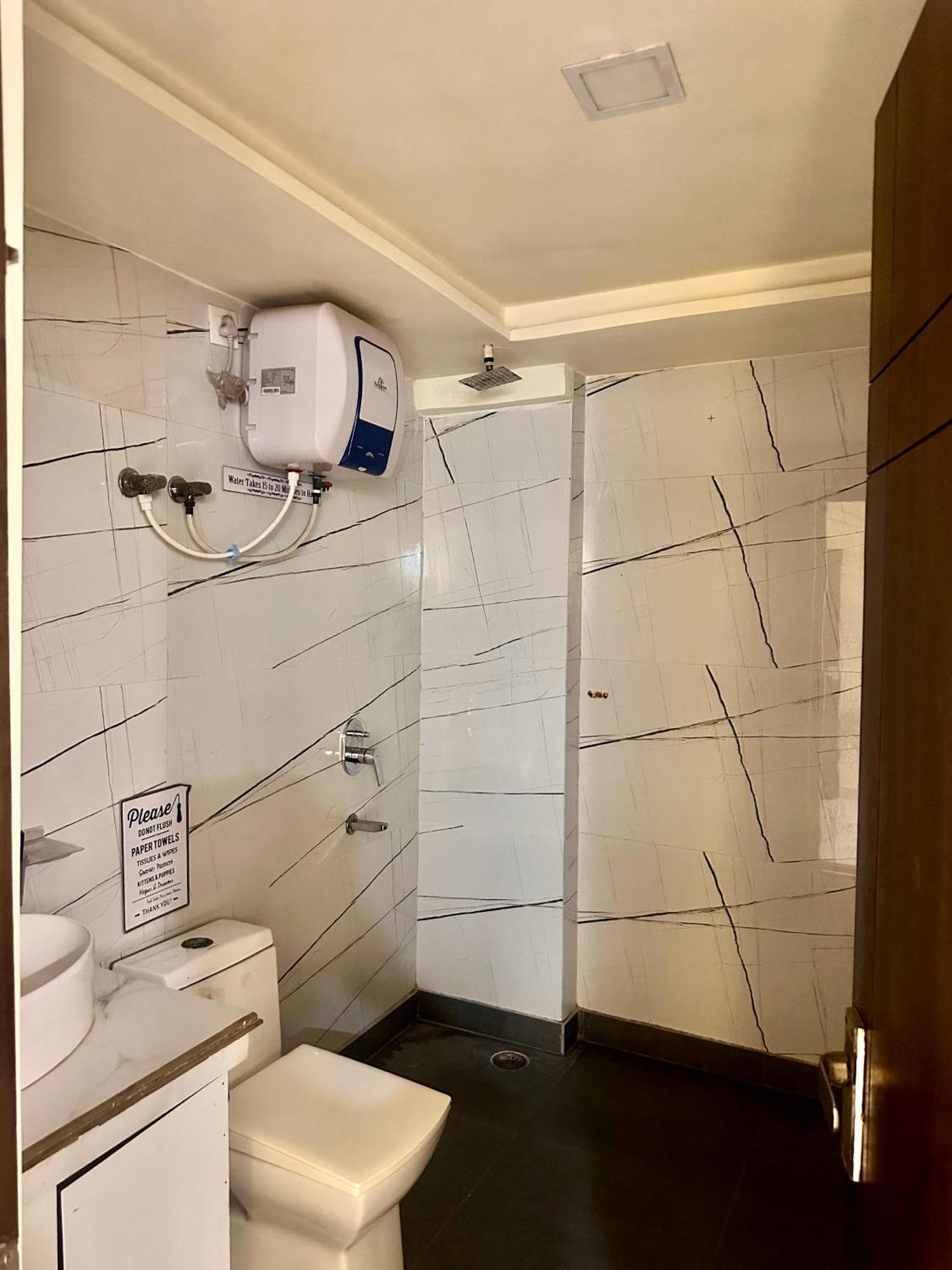 Taj Castle A Boutique Homestay アーグラ エクステリア 写真