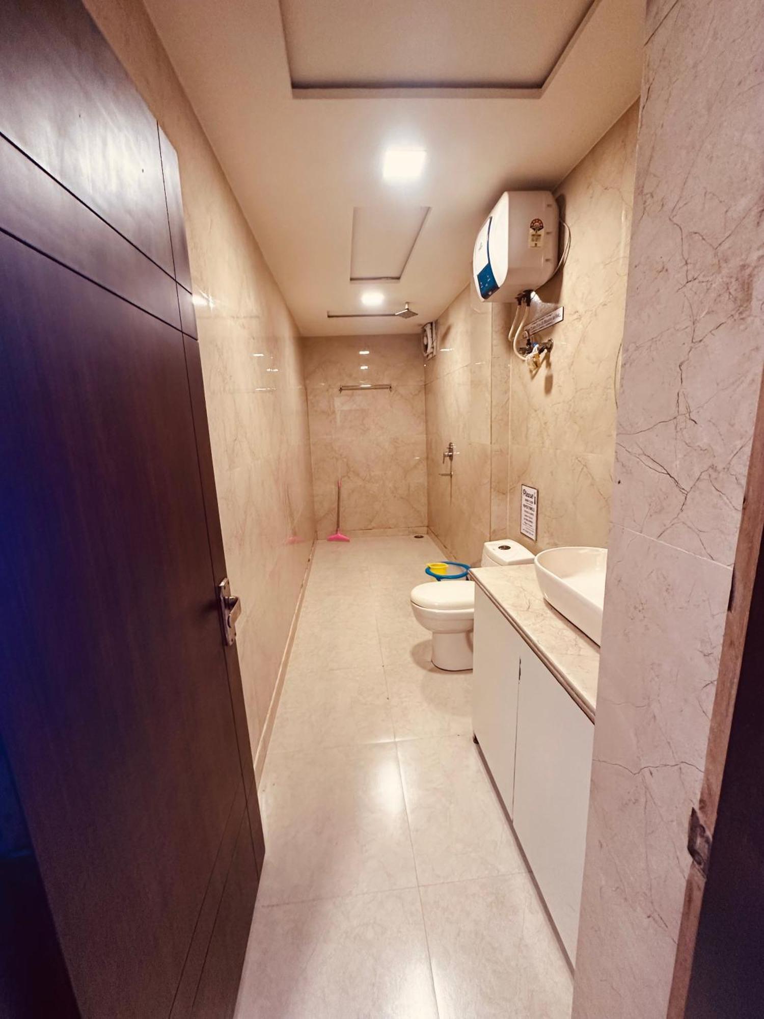 Taj Castle A Boutique Homestay アーグラ エクステリア 写真