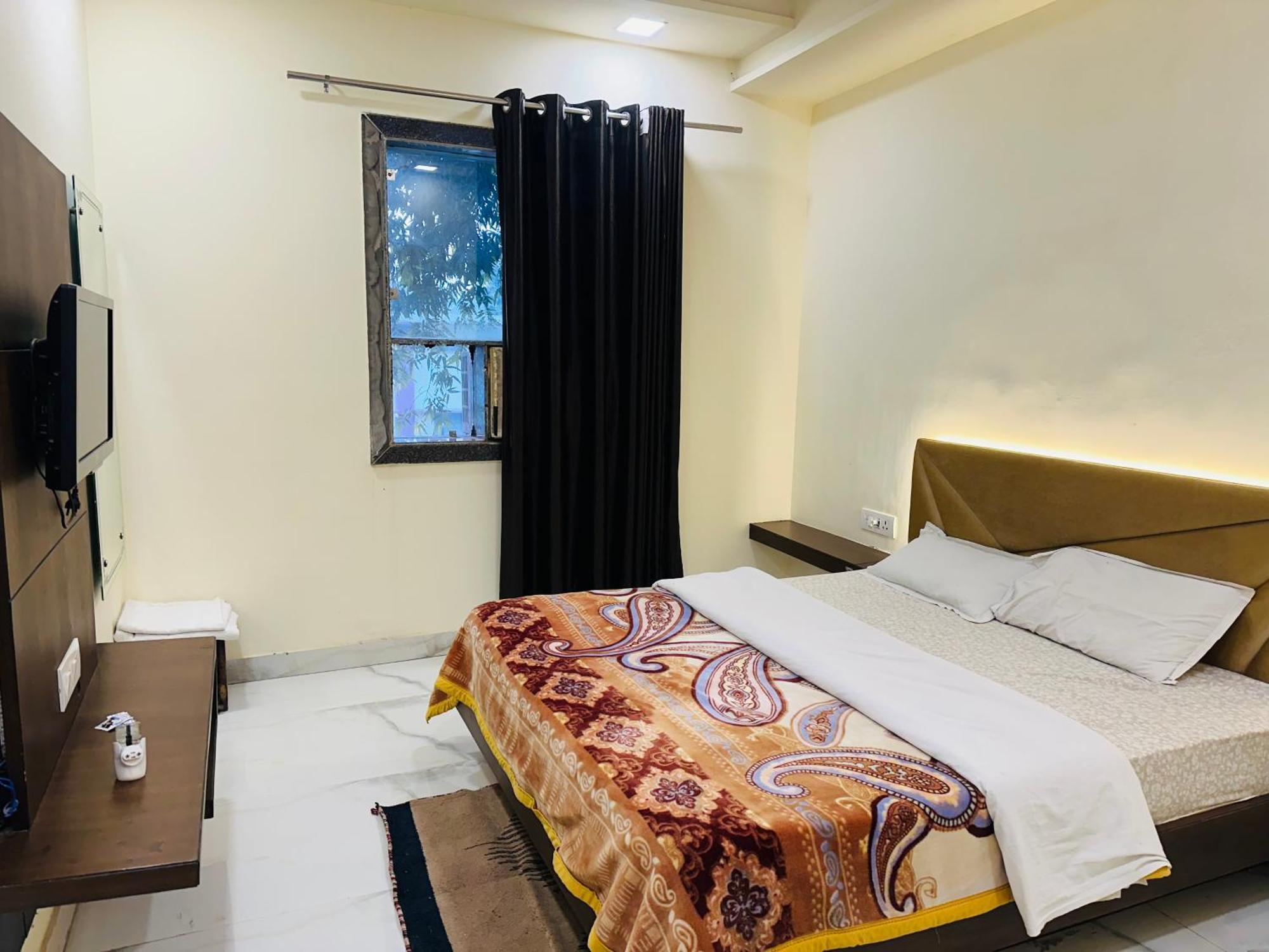 Taj Castle A Boutique Homestay アーグラ エクステリア 写真