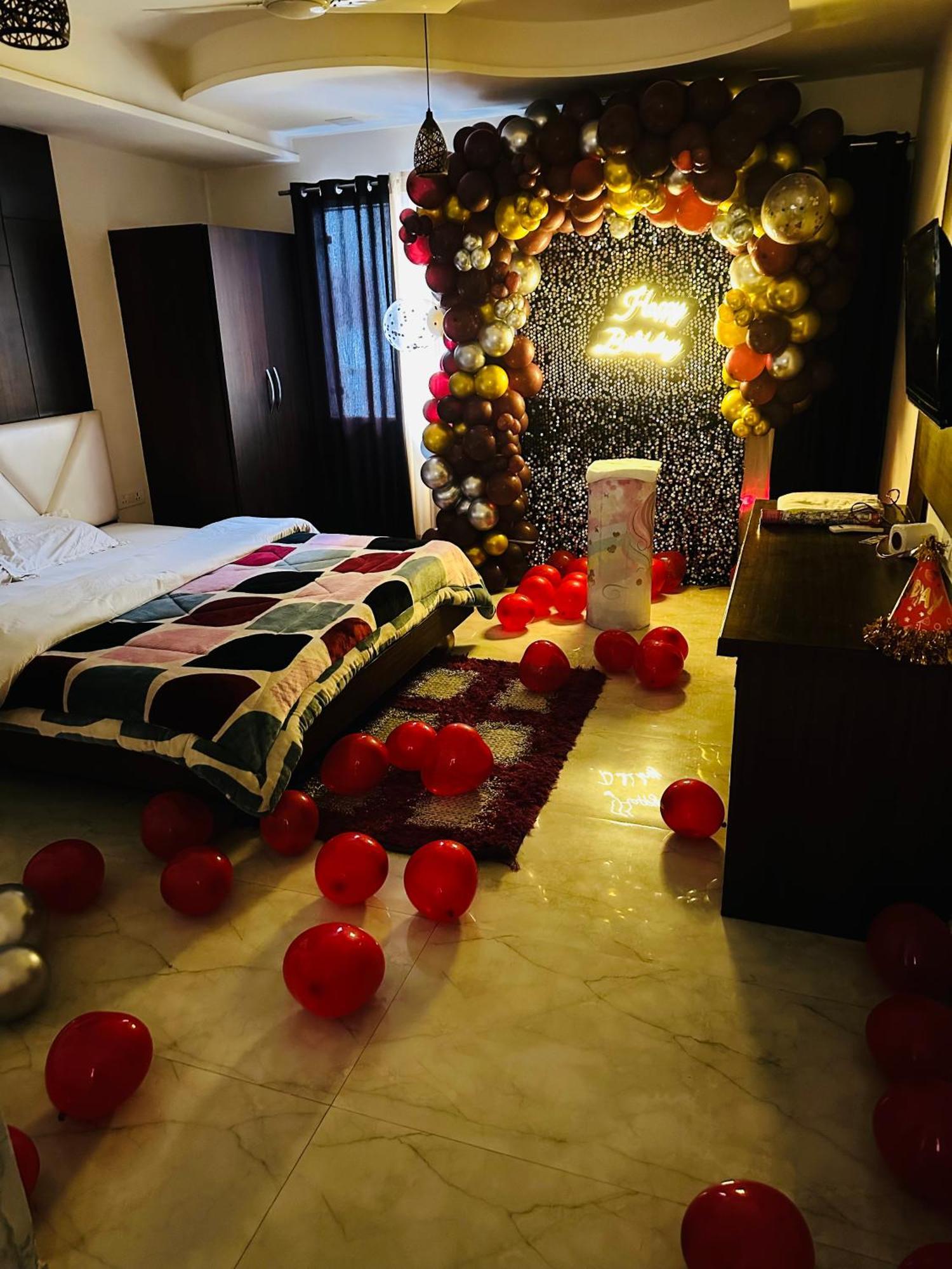 Taj Castle A Boutique Homestay アーグラ エクステリア 写真